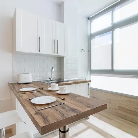 Appartement Flatguest Mary Sanchez *