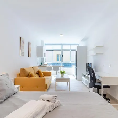 Flatguest Mary Sanchez Appartement