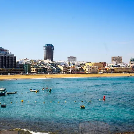 Apartament Flatguest Mary Sanchez Las Palmas de Gran Canaria