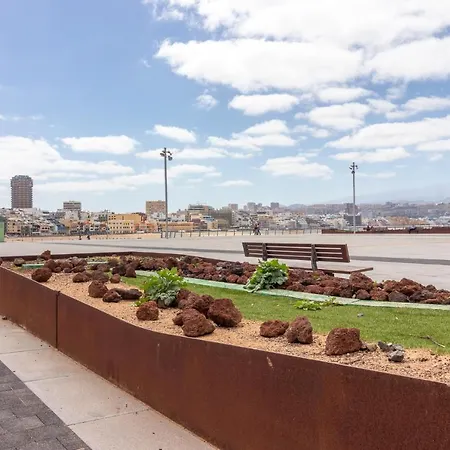 Appartement Flatguest Mary Sanchez Las Palmas